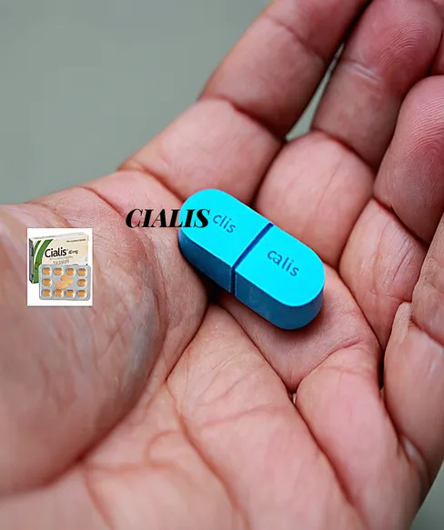 Comprar cialis confianza